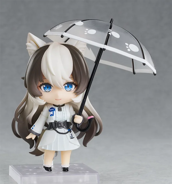 GOOD SMILE COMPANY Nendoroid Triss - Cat Planet