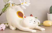 ShitaukenoNEKO(Beckoning cat) 3