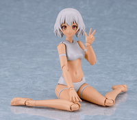 PLAMATEA Muse Body: Ichika C Type 2