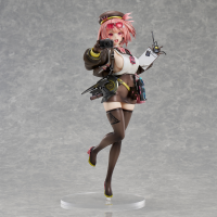 Girls' Frontline: Neural Cloud　Willow 7