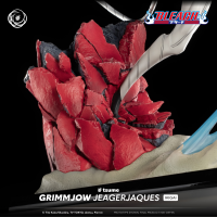 Grimmjow Jeagerjaques - Ikigai 8