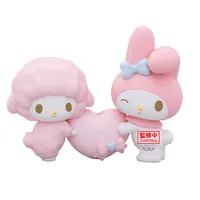BANDAI Sanrio characters FL～My Melody & My Sweet Piano～ - Sanrio - photo 1