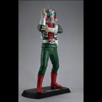 MegaHouse Masked Rider V3 "Kamen Rider", Megahouse Ultimate Article - Kamen Rider: Masked Rider - photo 2