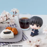 MegaHouse Lookup Jujutsu Kaisen Yu Haibara - Jujutsu Kaisen - photo 12