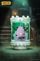 Lilith Secret Experiment 11