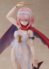 To LOVE Ru Darkness 'Momo Belia Deviluke' The Magician Ver. 1:7 PVC Figure 13
