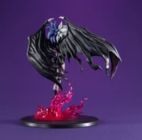 MegaHouse MONSTERS CHRONICLE Yu-Gi-Oh! Duel Monsters GX Yubel - Yu-Gi-Oh! - photo 6