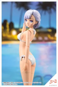 KOTOBUKIYA Ritsuka Saeki【Swim Style】DREAMING STYLE INNOCENT BLOOM - SOUSAISHOJOTEIEN - photo 3