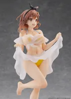 TAITO <Spiritale> Atelier Ryza 3: Alchemist of the End & the Secret Key - Ryza (Swimwear ver.) 1/6scale figure - Atelier Ryza - photo 19