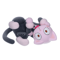 MY HERO ACADEMIA Fluffy Puffy～SHOTOCAT & OCHANECO～Ⅱ(B:OCHANECO) 1