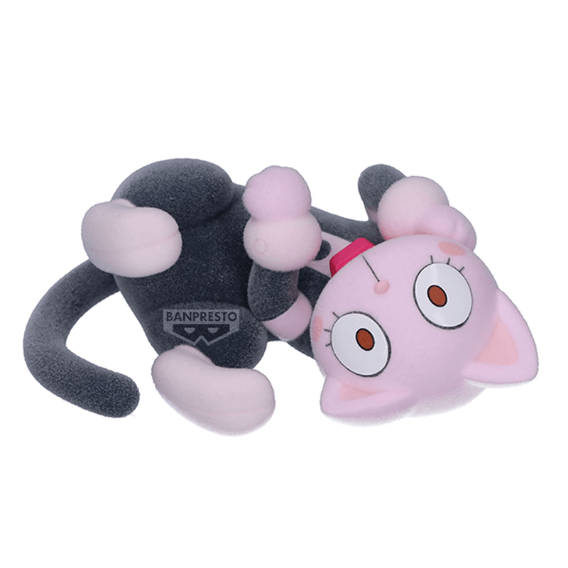 MY HERO ACADEMIA Fluffy Puffy～SHOTOCAT & OCHANECO～Ⅱ(B:OCHANECO)