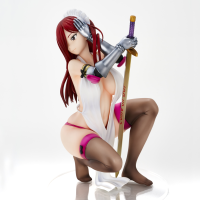 'FAIRY TAIL' Erza Scarlet Temptation Armor (Special Edition) Ver. (Resale)		 2