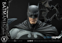 Museum Masterline Batman: Hush (Comics) Batman Batcave Black Version 26