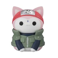 MegaHouse MEGA CAT PROJECT Naruto Shippuden Nyaruto！LAST BATTLE ver. (8pc per box) - NARUTO - photo 8