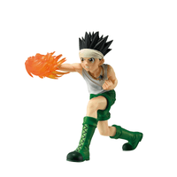 Gon (Greed Island 2) 8