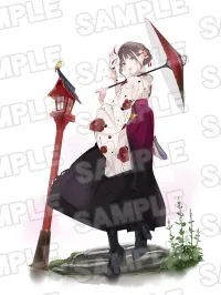GOOD SMILE COMPANY Colors: Tsumugi - COLORS - photo 8