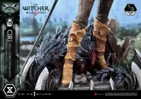 Prime 1 Studio Museum Masterline The Witcher 3: Wild Hunt Ciri Fiona Elen Riannon Bonus Version - Video Games - photo 14