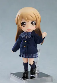 GOOD SMILE COMPANY Nendoroid Doll Outfit Set: Blazer - Girl (Pink) - Figure Accessories - photo 3