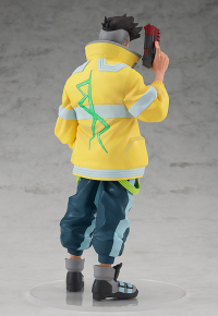 POP UP PARADE David 7
