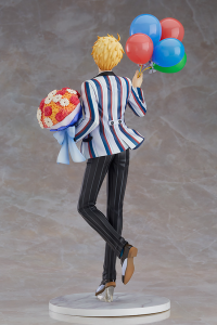 Saber/Arthur Pendragon (Prototype): Heroic Spirit Formal Dress Ver. 4