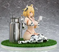 Phat! Company Sophia F. Shirring: Cow Bikini Ver. - BUNNY SUIT PLANNING - photo 11