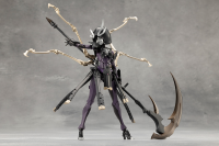 NECRO FACE 16