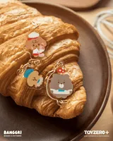 TOYZEROPLUS BANGGRI Generic Series - Acrylic Keychain (Blindbox) - Banggri - photo 4