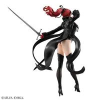 MegaHouse Lucrea Persona 5 The Royal YOSHIZAWA KASUMI(Repeat) - Persona 5 - photo 7