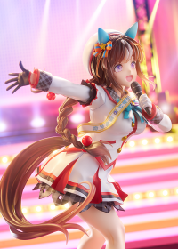 [White Wings Alight] Hokko Tarumae 11