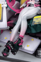 Arknights: Endfield 1/7 Yvonne		 14