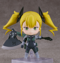 Nendoroid Kikoru Shinomiya 1