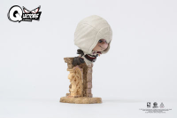 Qlectors Assassin's Creed Ezio Leap of Faith 10