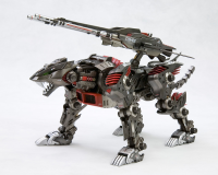 EZ-035 LIGHTNING SAIX Marking Plus Ver. 1