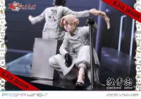 Prime 1 Studio PRISMA WING Tokyo Revengers Seishu Inui 1/7 Scale Pre-Painted Figure - Tokyo Revengers - photo 11