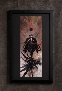 Saber Alter: huke Collaboration Package 4