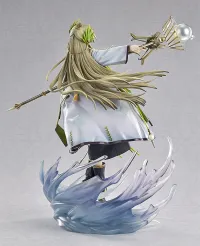 Good Smile Arts Shanghai Muelsyse: Elite 2 - Arknights - photo 6