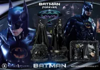 Prime 1 Studio Museum Masterline Batman Forever (Film) Batman - DC Comics - photo 1