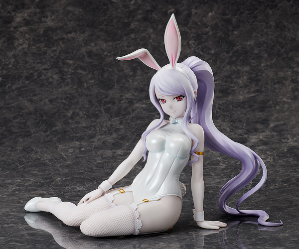 Shalltear Bloodfallen: Bunny Ver.