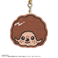 monchhichi JEWELRY MASCOT 6