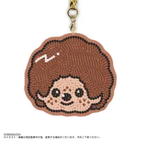 MAX LIMITED monchhichi JEWELRY MASCOT - monchhichi - photo 6