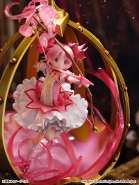 CyberZ Kaname Madoka 1/7 Scale Figure - Puella Magi Madoka Magica - photo 8