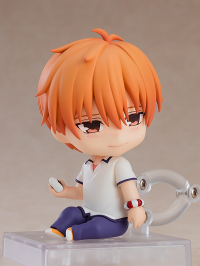 Nendoroid Kyo Soma 5