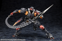 ALTERNATIVE CREEPVENOM 4