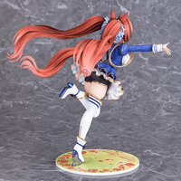 [Your Scarlet Tailwind] Daiwa Scarlet 5
