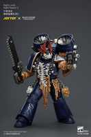 Night Lords Night Raptor 2 9