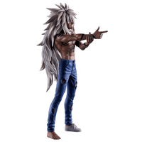 Yusuke Urameshi -Atavism of the Mazoku-Awakening ver. (Chapter Black Saga) 3