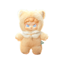 DORA ShanHai Dream Series Viny Plush Doll DORA 16