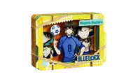 PUREMIND Blue Lock - Champions’ Clash - S (6 units/set) - Blue Lock - photo 21