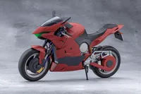 KOTOBUKIYA EMULATOR RIDING PACKAGE - Megalomaria - photo 5