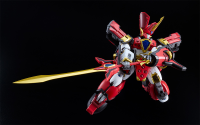 MODEROID King's Style Granzort 14